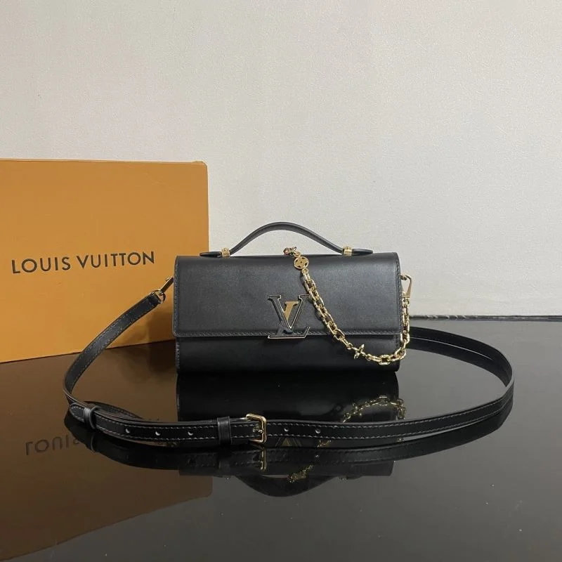 Louis Vuitton Satchel Bags TopPick 41583