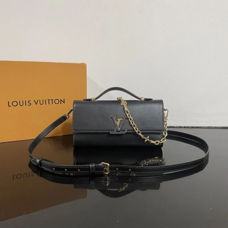 Louis Vuitton Satchel Bags TopPick 41583