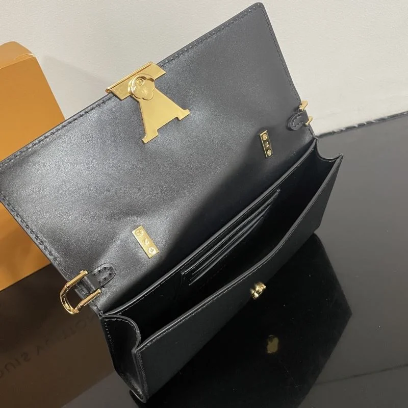 Louis Vuitton Satchel Bags TopPick 41583