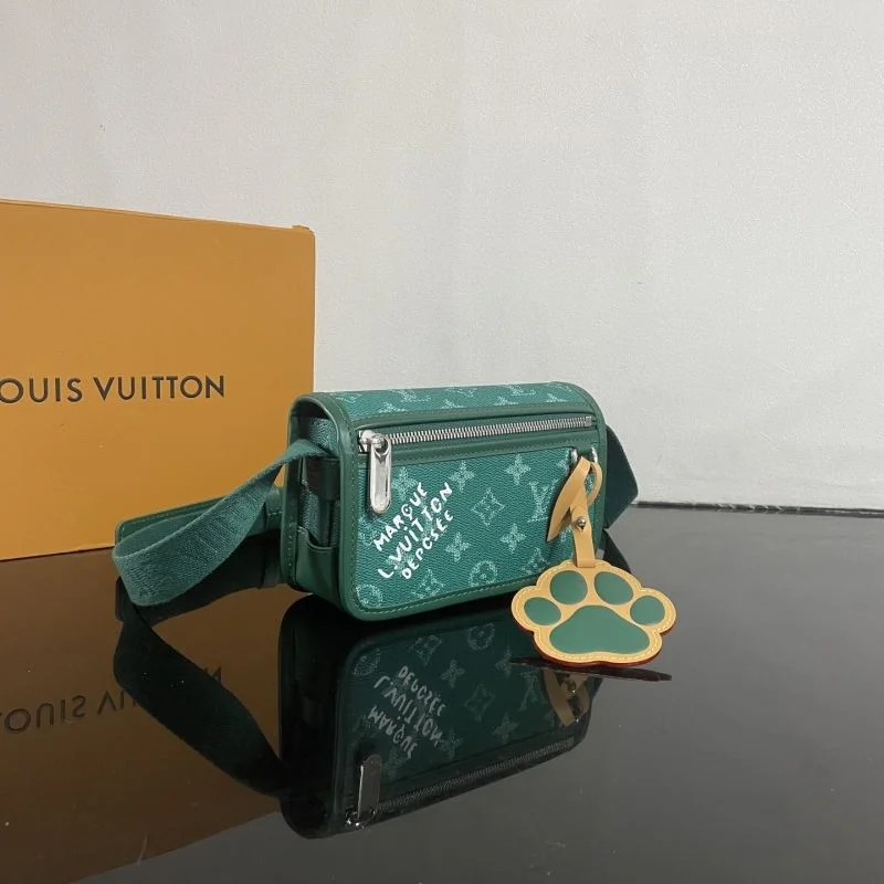 Louis Vuitton Satchel Bags Stylish 41627