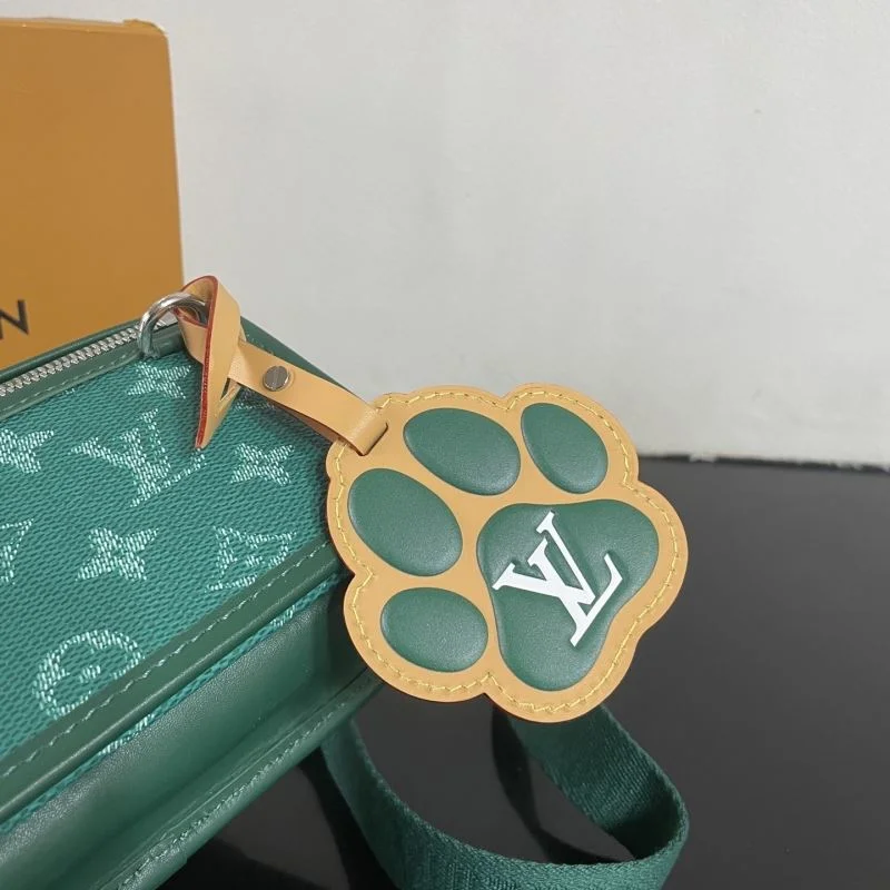 Louis Vuitton Satchel Bags Stylish 41627