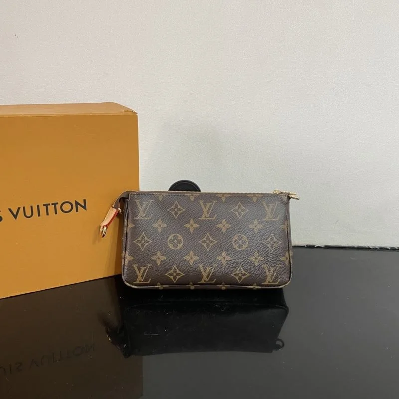 Louis Vuitton Satchel Bags Durable 41608