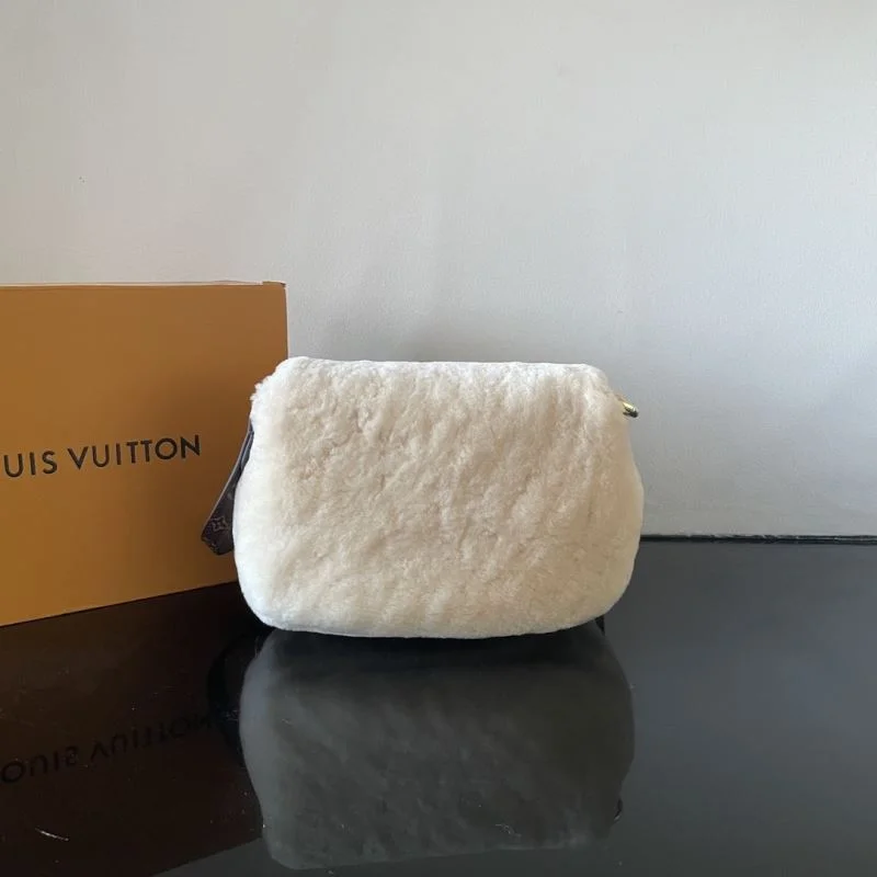 Louis Vuitton Satchel Bags HighPerformance 41577