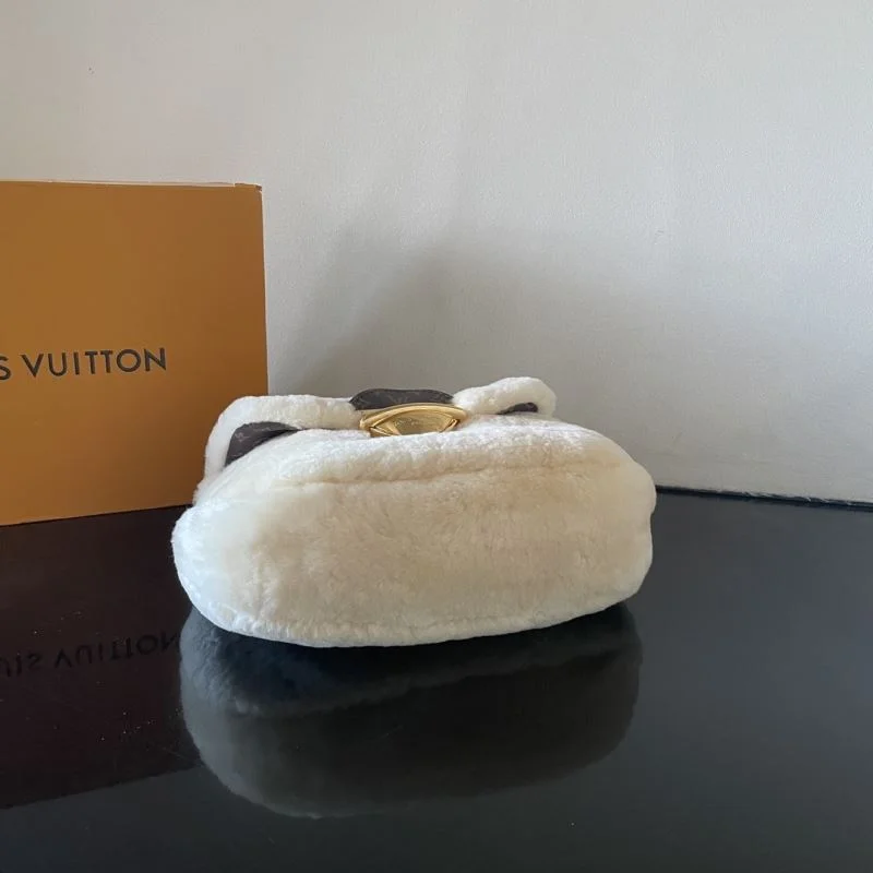 Louis Vuitton Satchel Bags HighPerformance 41577