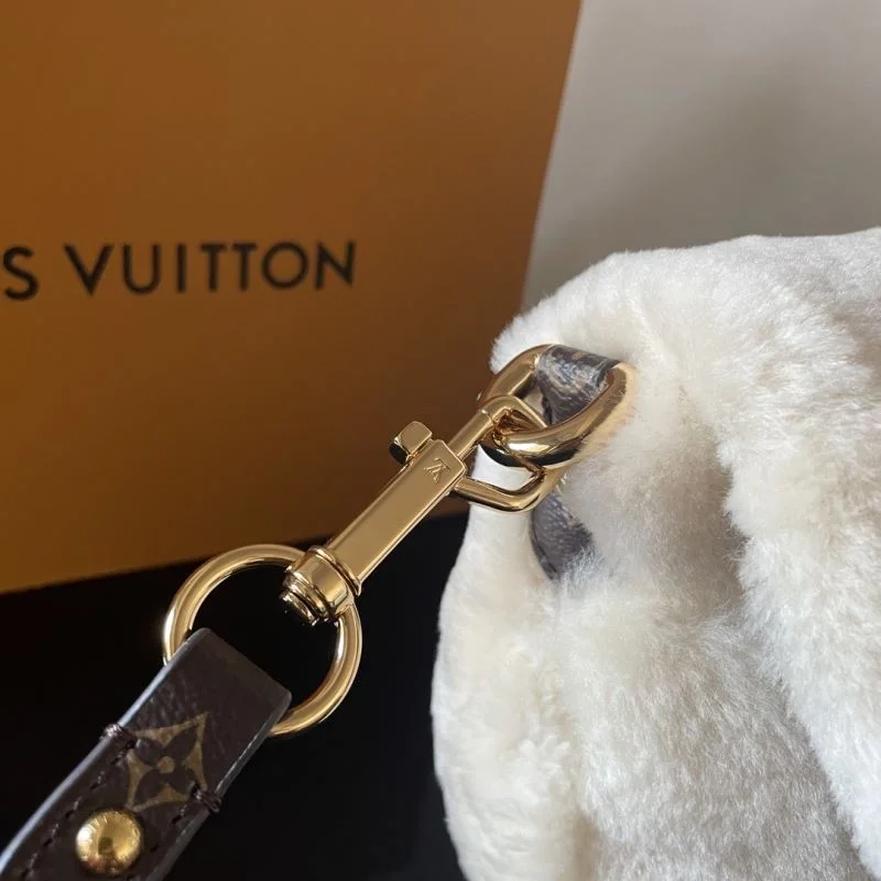 Louis Vuitton Satchel Bags HighPerformance 41577