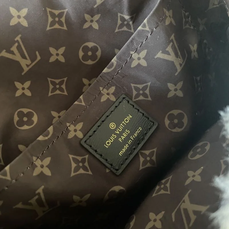 Louis Vuitton Satchel Bags HighPerformance 41577