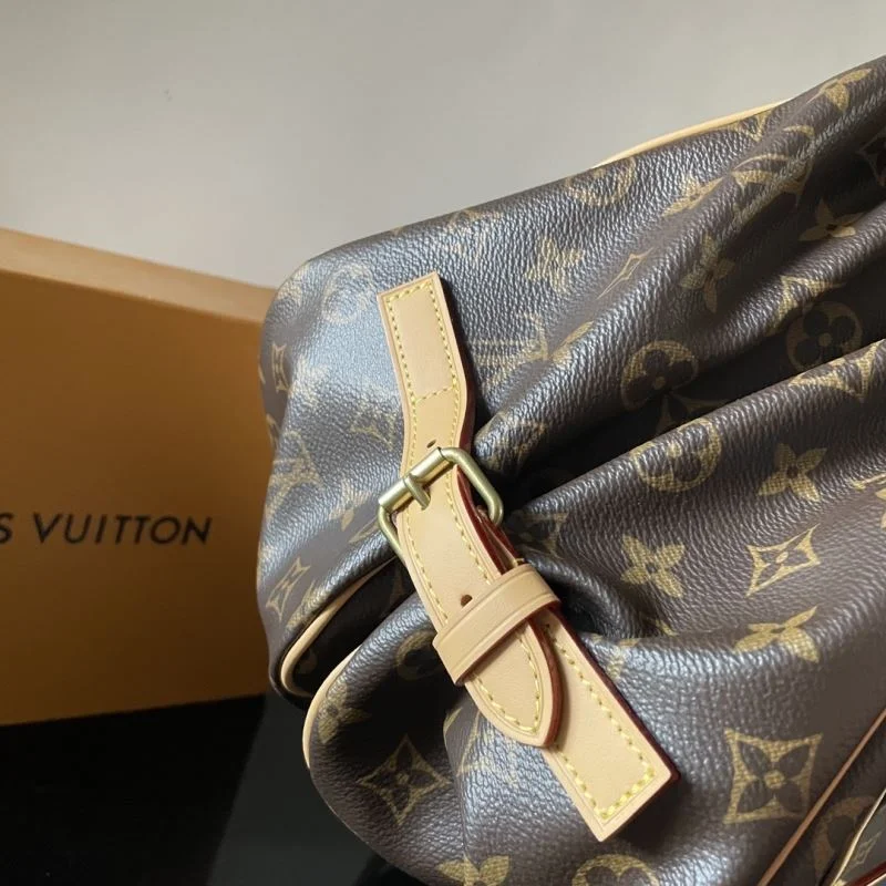 WrinkleFree Louis Vuitton Satchel Bags 41571