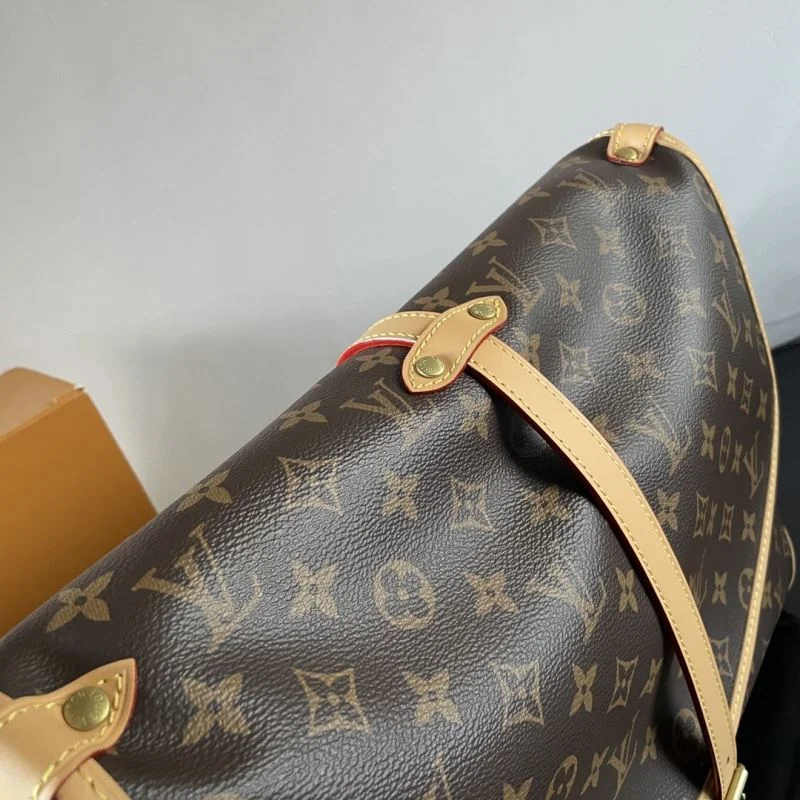 WrinkleFree Louis Vuitton Satchel Bags 41571