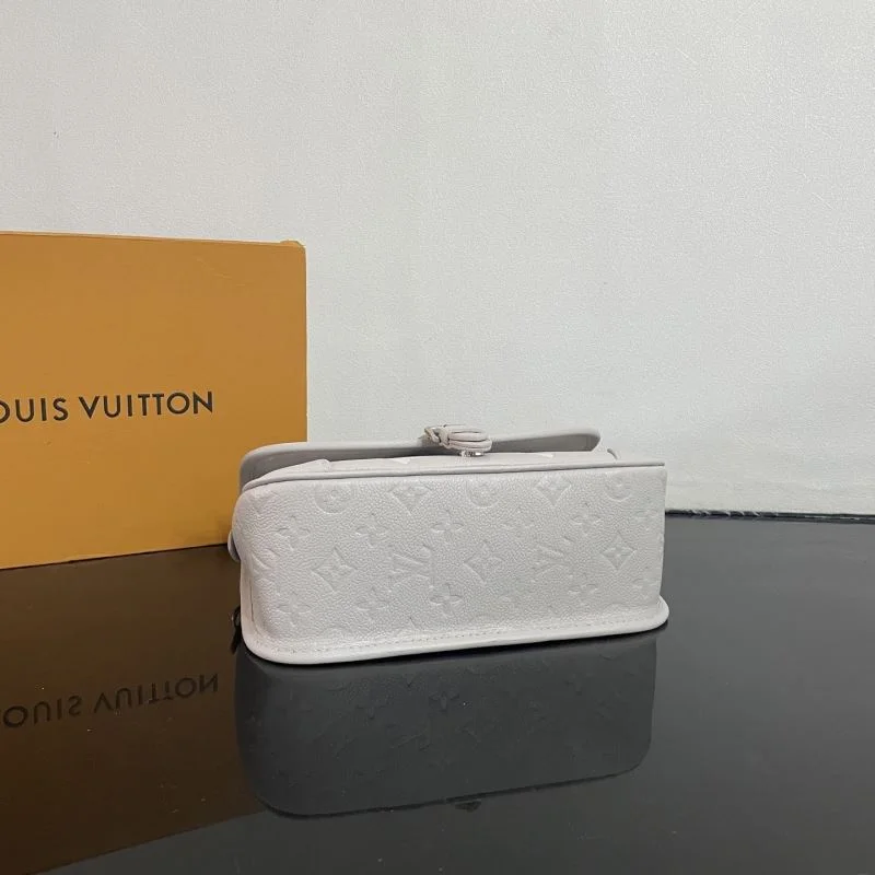 Louis Vuitton Satchel Bags Effortless 41576