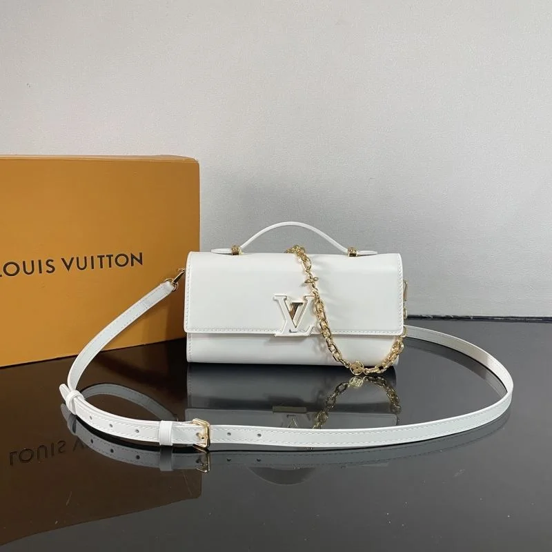 EasyCare Louis Vuitton Satchel Bags 41569