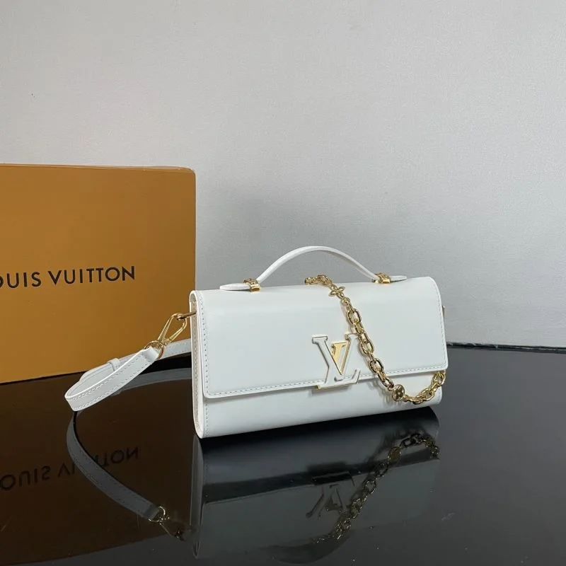 EasyCare Louis Vuitton Satchel Bags 41569