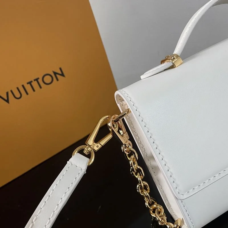EasyCare Louis Vuitton Satchel Bags 41569