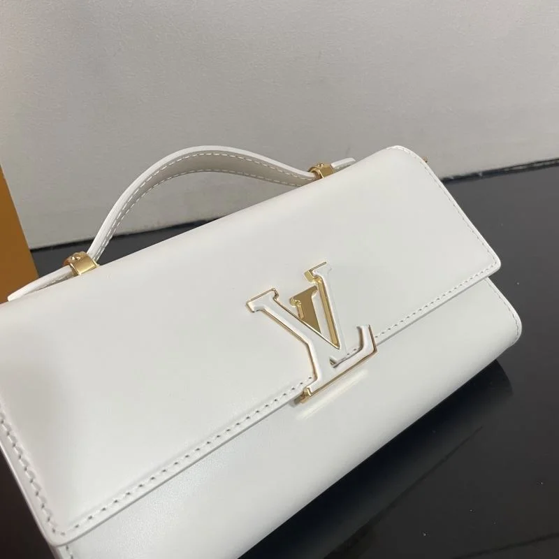 EasyCare Louis Vuitton Satchel Bags 41569