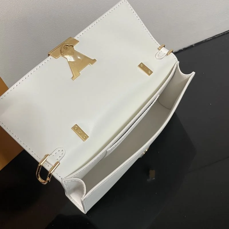 EasyCare Louis Vuitton Satchel Bags 41569