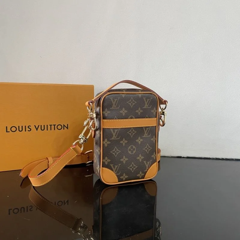 Louis Vuitton Satchel Bags MoistureWicking 41572
