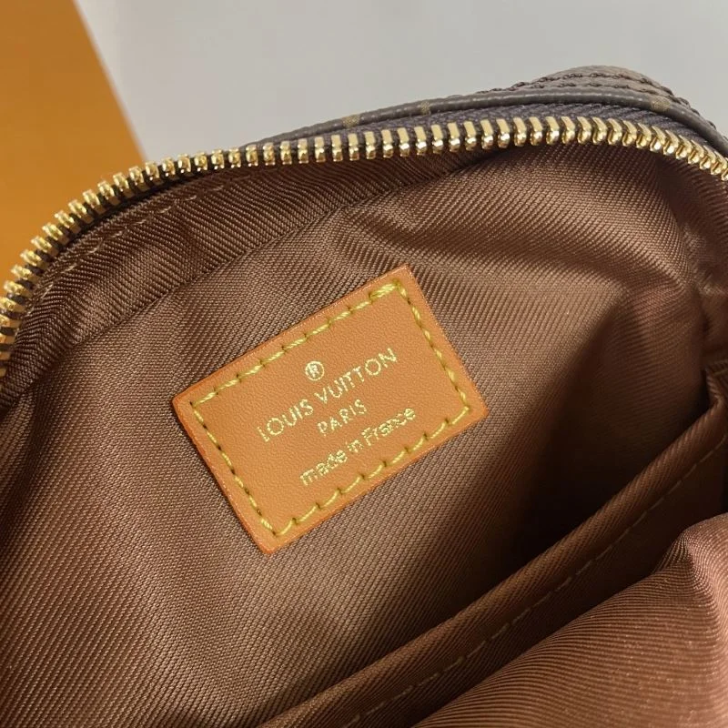 Louis Vuitton Satchel Bags MoistureWicking 41572