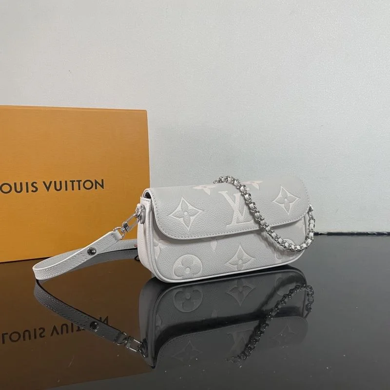 Casual Louis Vuitton Satchel Bags 41568
