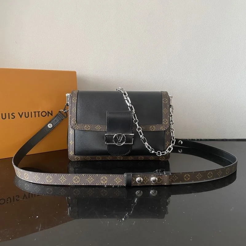 EasyCare Louis Vuitton Satchel Bags 41570