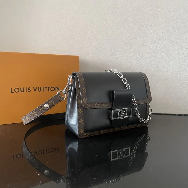 EasyCare Louis Vuitton Satchel Bags 41570