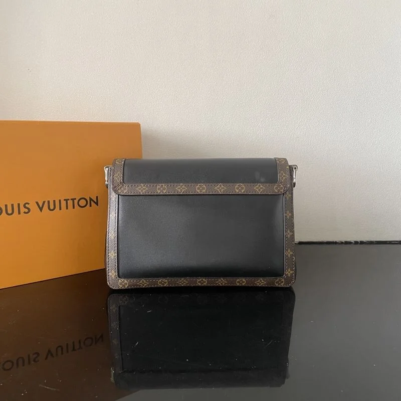EasyCare Louis Vuitton Satchel Bags 41570