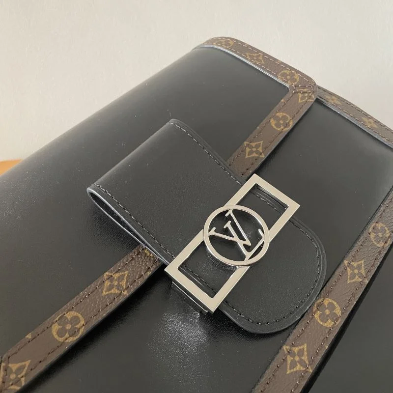 EasyCare Louis Vuitton Satchel Bags 41570