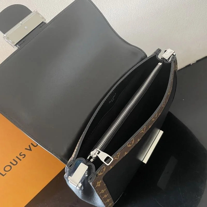 EasyCare Louis Vuitton Satchel Bags 41570
