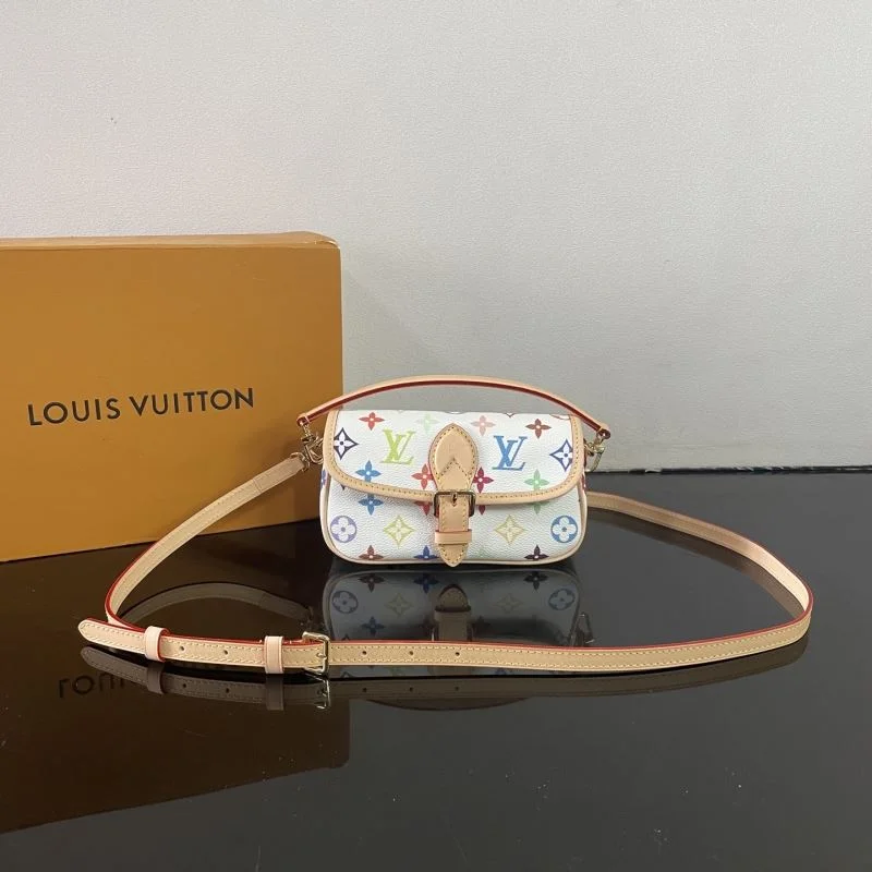 Louis Vuitton Satchel Bags Vibrant 41639