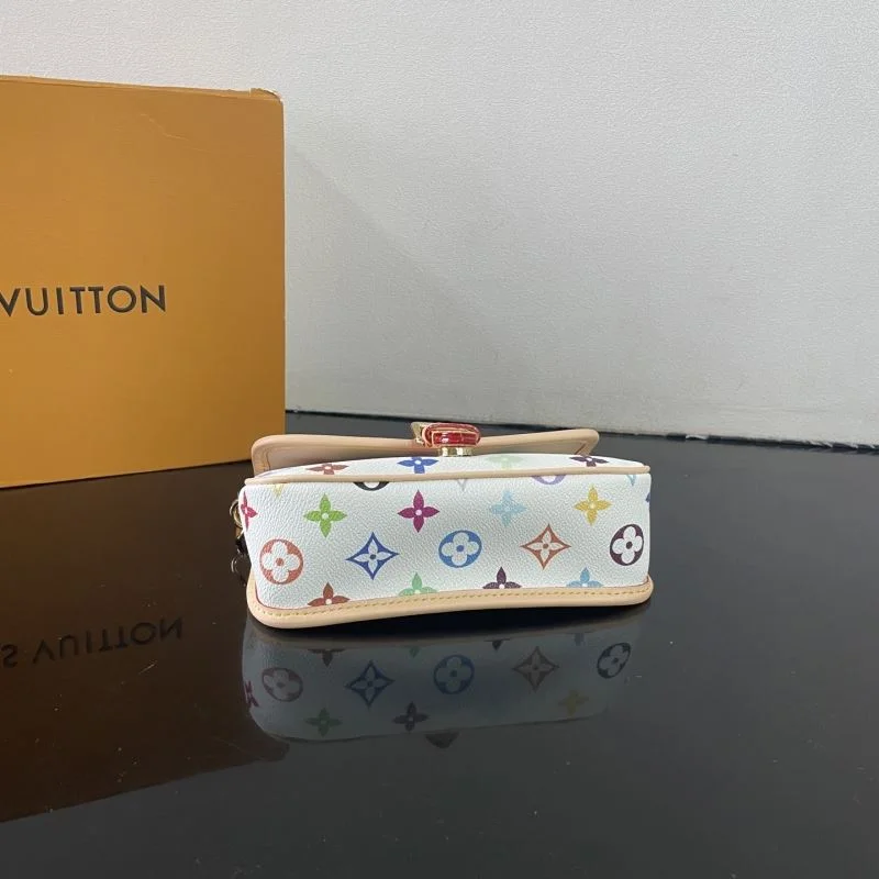 Louis Vuitton Satchel Bags Vibrant 41639