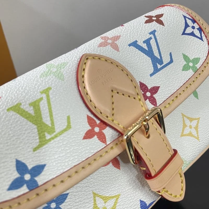 Louis Vuitton Satchel Bags Vibrant 41639
