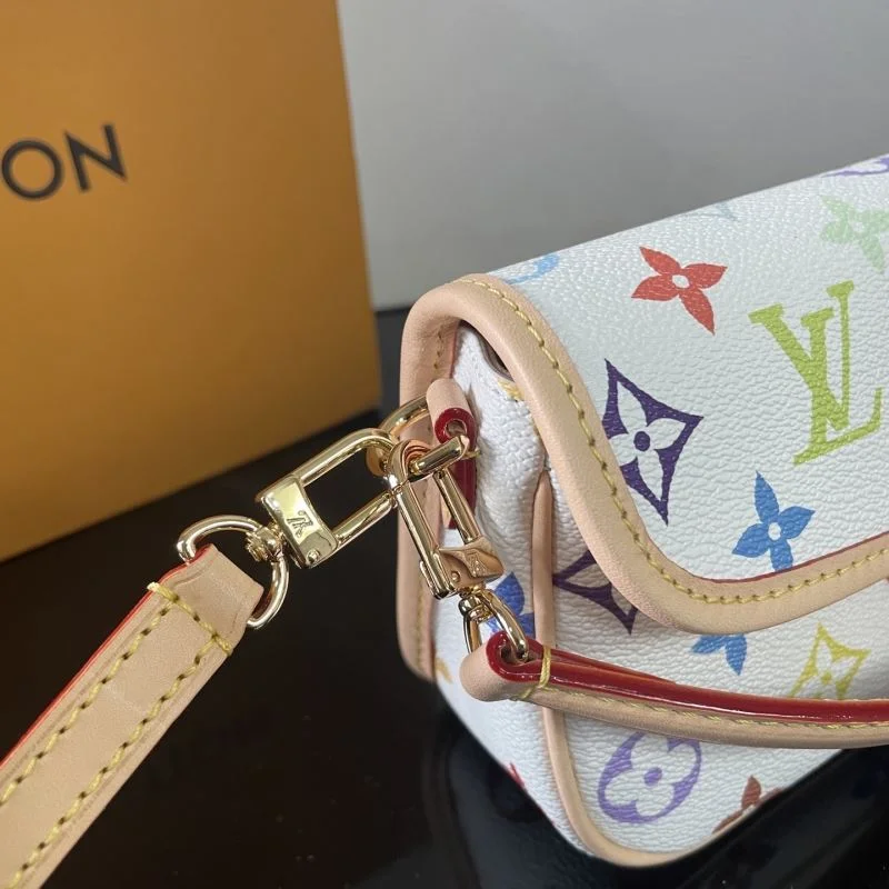 Louis Vuitton Satchel Bags Vibrant 41639