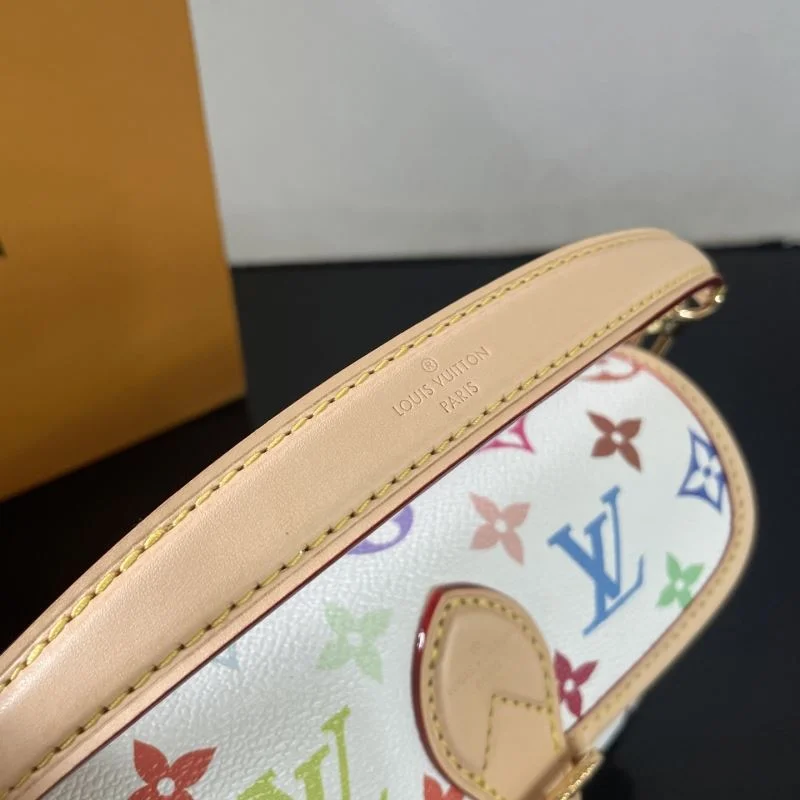 Louis Vuitton Satchel Bags Vibrant 41639