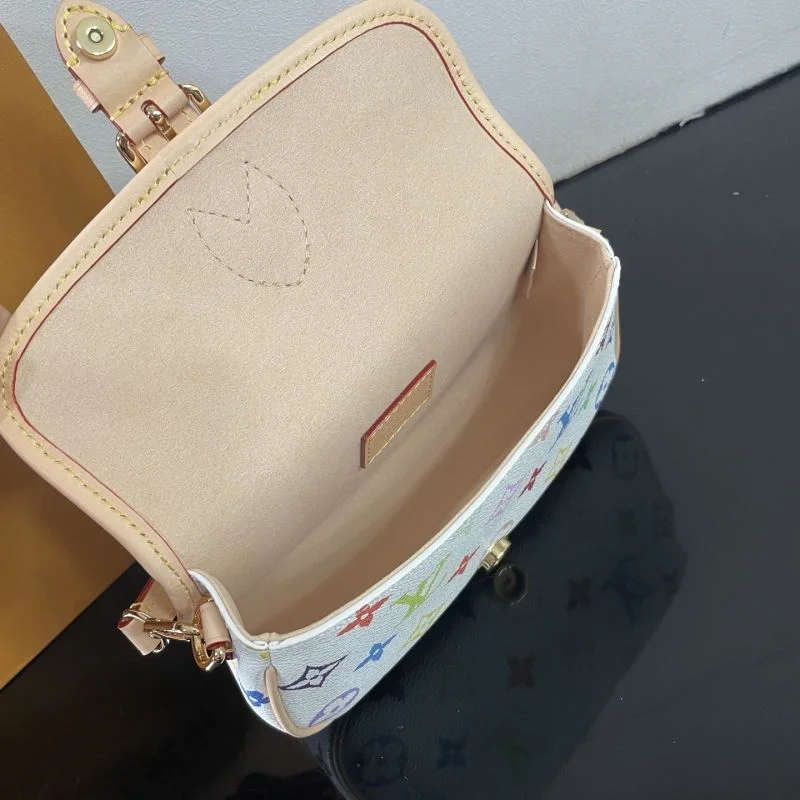 Louis Vuitton Satchel Bags Vibrant 41639