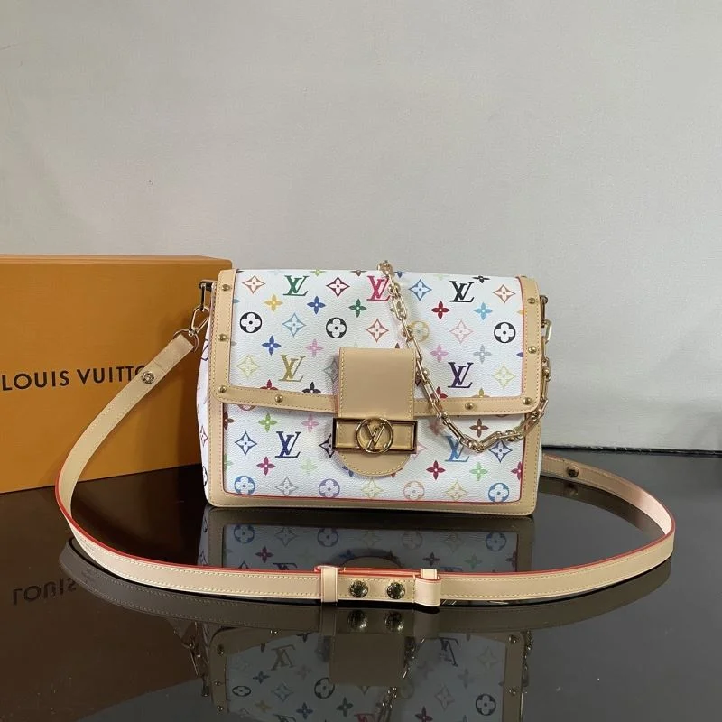 Louis Vuitton Satchel Bags FashionForward 41603
