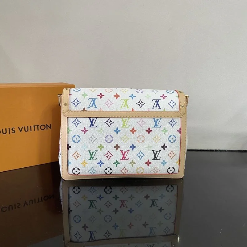Louis Vuitton Satchel Bags FashionForward 41603
