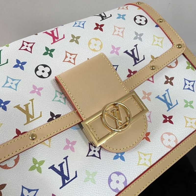 Louis Vuitton Satchel Bags FashionForward 41603