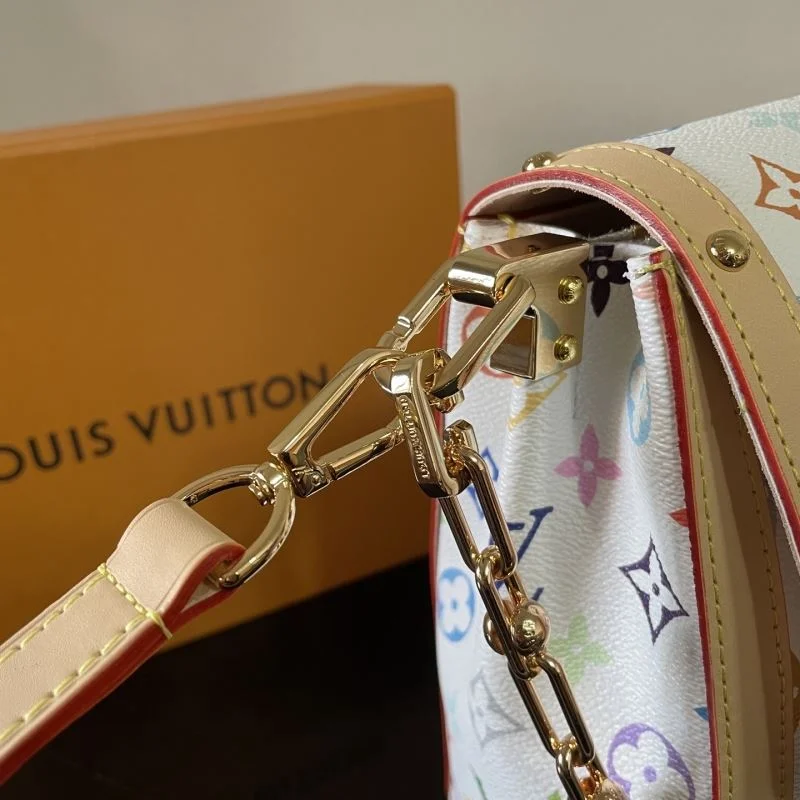 Louis Vuitton Satchel Bags FashionForward 41603