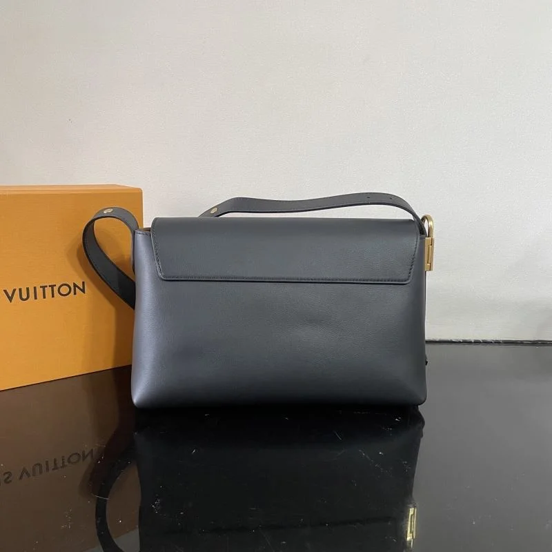 Versatile Louis Vuitton Satchel Bags 41564