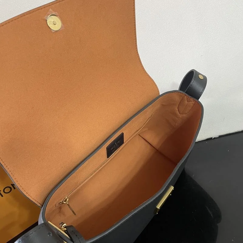 Versatile Louis Vuitton Satchel Bags 41564
