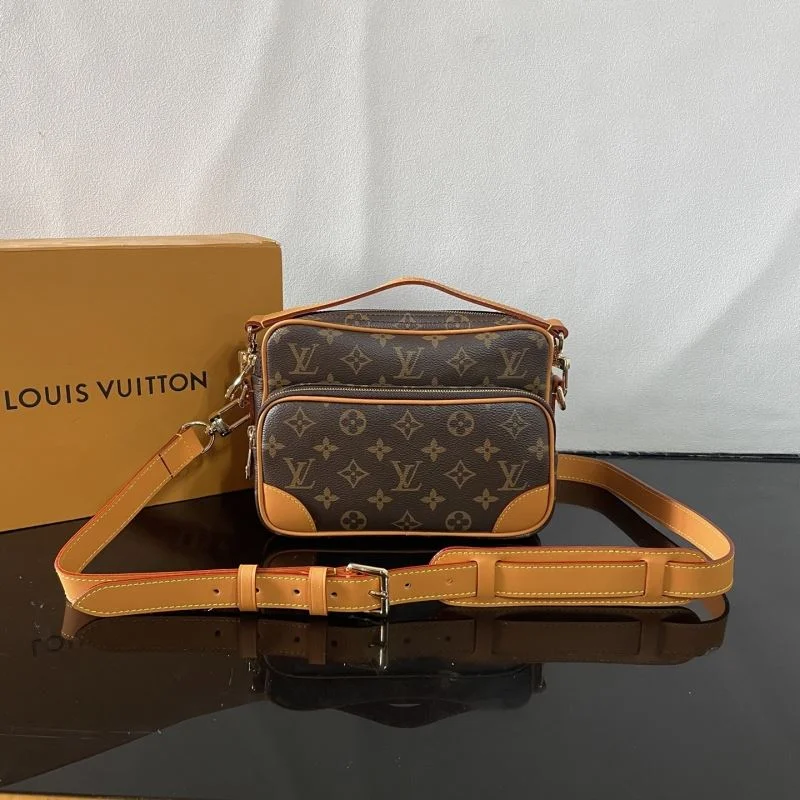 WellDesigned Louis Vuitton Satchel Bags 41598