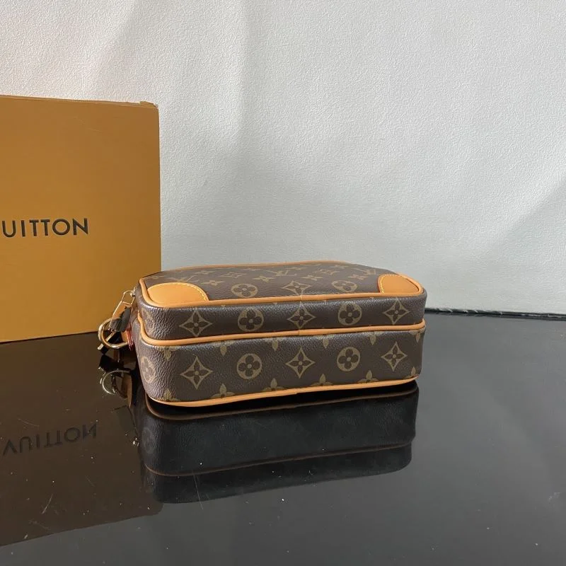 WellDesigned Louis Vuitton Satchel Bags 41598