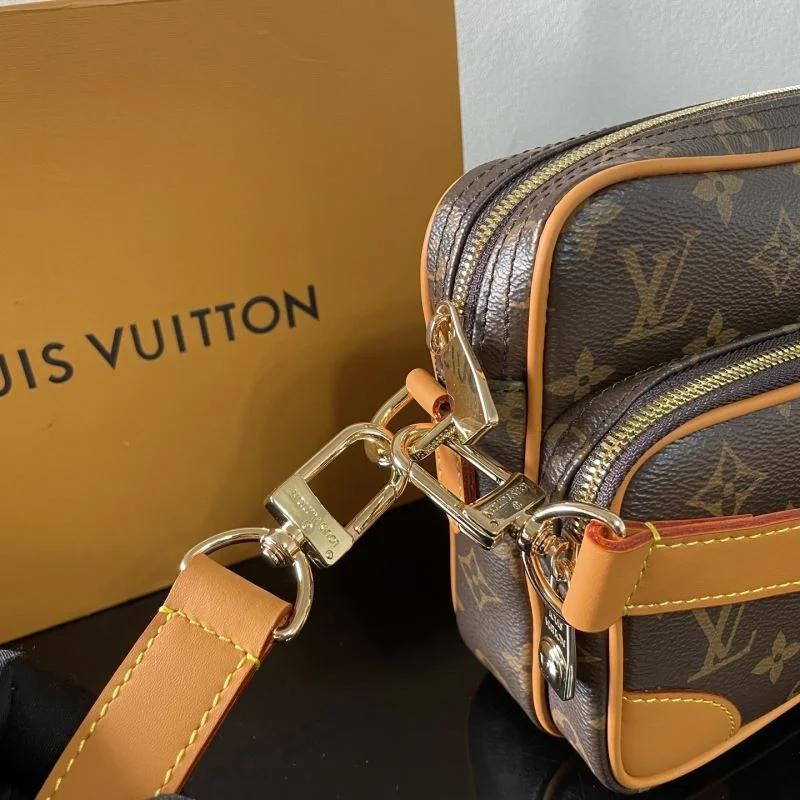 WellDesigned Louis Vuitton Satchel Bags 41598