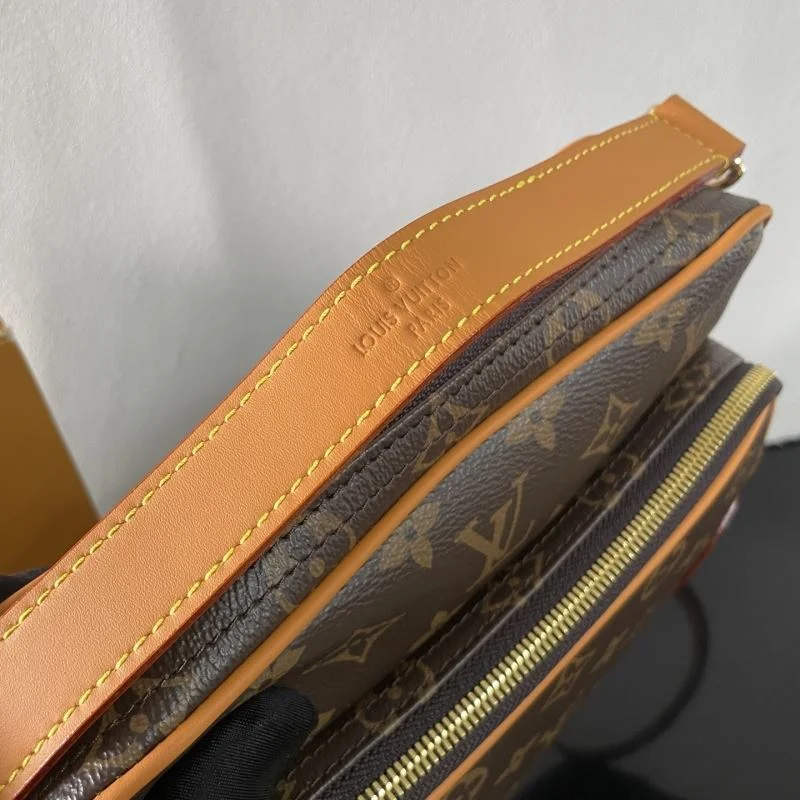 WellDesigned Louis Vuitton Satchel Bags 41598