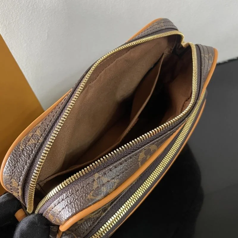 WellDesigned Louis Vuitton Satchel Bags 41598