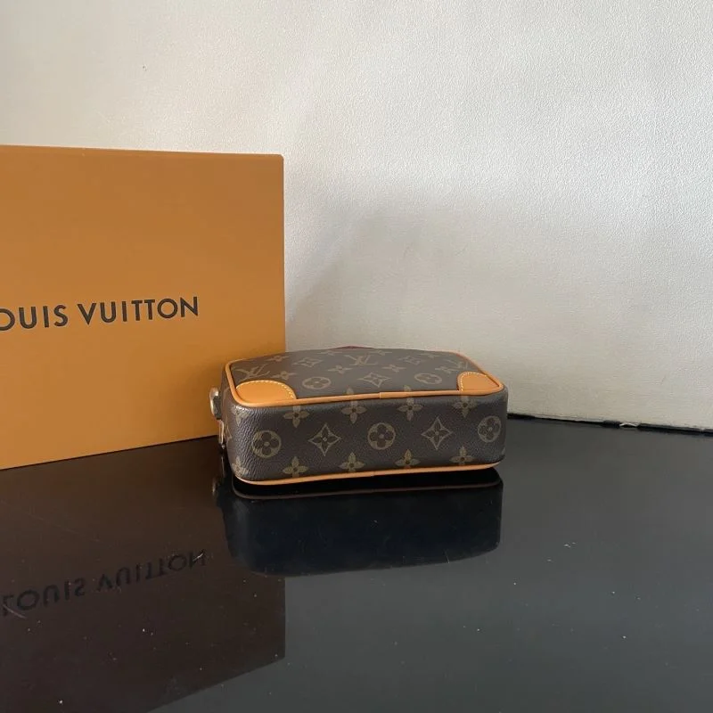 Elegant Louis Vuitton Satchel Bags 41596