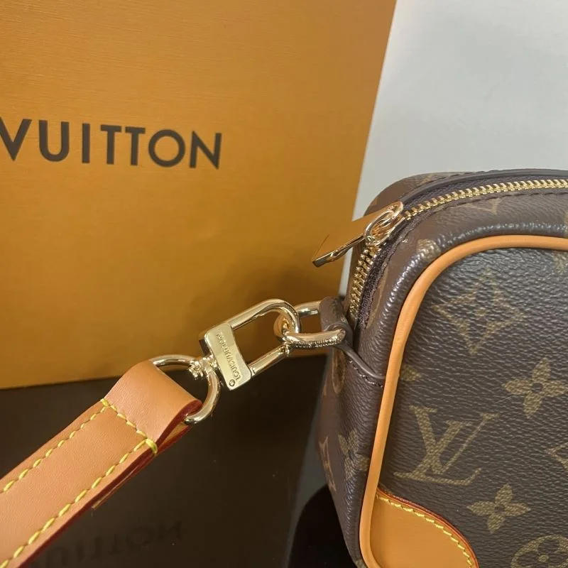 Elegant Louis Vuitton Satchel Bags 41596