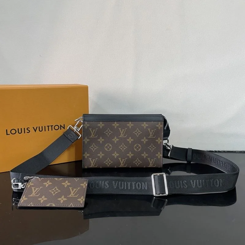 Upgraded Louis Vuitton Satchel Bags 41594