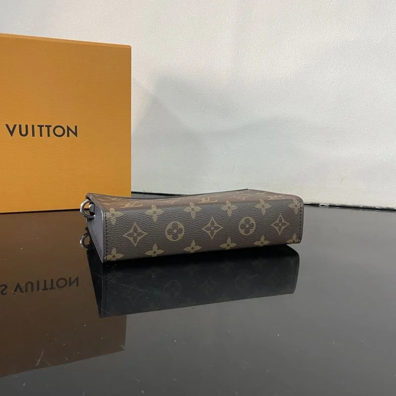 Upgraded Louis Vuitton Satchel Bags 41594