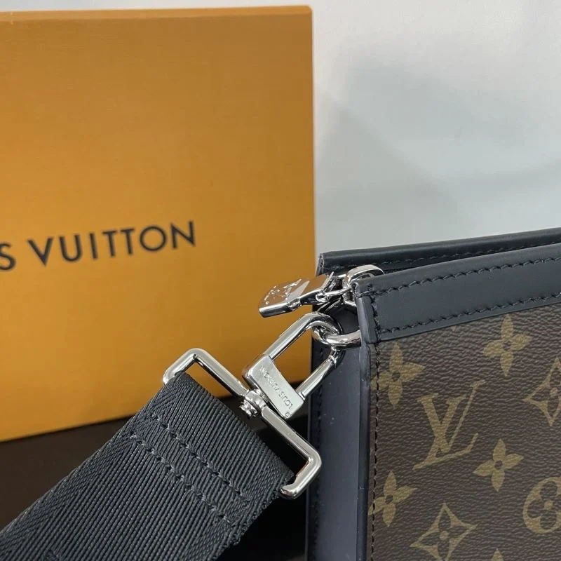 Upgraded Louis Vuitton Satchel Bags 41594