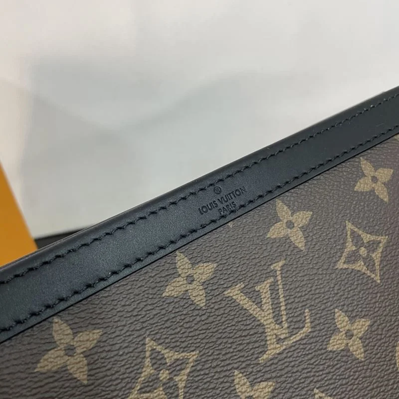 Upgraded Louis Vuitton Satchel Bags 41594