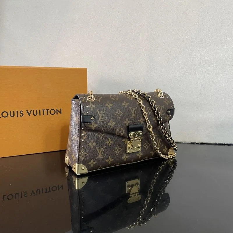 MoistureWicking Louis Vuitton Satchel Bags 41552